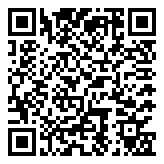 Scan QR Code for live pricing and information - Powerful Electric Spin Scrubber - Effortless Bathroom and Shower Cleaning (Rechargeable and Cordless)