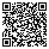 Scan QR Code for live pricing and information - STARRY EUCALYPT Memory Foam Mattress Topper Airflow Zone Cool Gel Bamboo Underlay 5cm KS