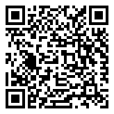 Scan QR Code for live pricing and information - Human Dog Bed 1825x1220x254 mm Human Size Dog Bed Washable Faux Rabbit Fur