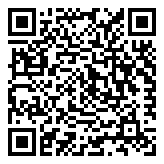 Scan QR Code for live pricing and information - Garden Dining Chairs 4 Pcs Poly Rattan Grey