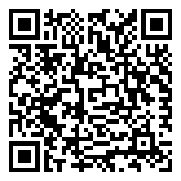 Scan QR Code for live pricing and information - Bed Frame with Drawer White 90x190 cm Engineered Wood