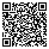 Scan QR Code for live pricing and information - Garden Chairs with Tea Table and Cushions Solid Acacia Wood