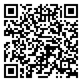 Scan QR Code for live pricing and information - New Balance Fresh Foam X Hierro V8 Mens (Black - Size 10.5)