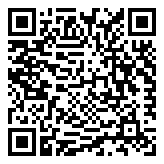 Scan QR Code for live pricing and information - STARRY EUCALYPT Memory Foam Mattress Topper Airflow Cool Gel Bamboo Cover 8cm Single