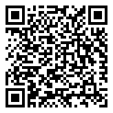 Scan QR Code for live pricing and information - Folding Hand Truck 140 kg Load Capacity Aluminum Portable Cart Convertible Hand Truck and Dolly with Telescoping Handle and PP+TPR Wheels Ultra Lightweight