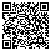 Scan QR Code for live pricing and information - Levede Industrial Bar Stools Kitchen Stool PU Leather Barstools Swivel Chair