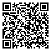 Scan QR Code for live pricing and information - Automatic Pet Cat Feeder Dog Auto Dual Bowls Timed Food Dispenser 6L With Voice Recorder Petscene Black