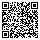 Scan QR Code for live pricing and information - BMW M Motorsport Drift Cat Decima 2.0 Unisex Shoes in Black, Size 5, Rubber by PUMA Shoes