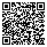 Scan QR Code for live pricing and information - Mosaic Plant Table Black And White