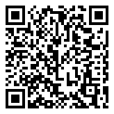 Scan QR Code for live pricing and information - Garden Bench with Cushion 120 cm Bamboo