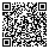 Scan QR Code for live pricing and information - Bedside Cabinet Smoked Oak 40x35x70 cm Engineered Wood