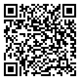 Scan QR Code for live pricing and information - Gardeon Hammock Chair Outdoor Camping Hanging with Stand Cream