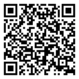 Scan QR Code for live pricing and information - Gardeon Outdoor Chairs Portable Folding Camping Chair Steel Patio Furniture