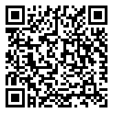 Scan QR Code for live pricing and information - Aquabuddy Pool Cover 500 Micron 9.5x5m Swimming Pool Solar Blanket Blue