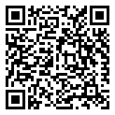 Scan QR Code for live pricing and information - Adairs White Kids Native Flora Travel Change Mat