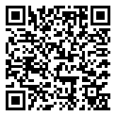 Scan QR Code for live pricing and information - Instahut Retractable Folding Arm Awning Manual Sunshade 5Mx3M Grey