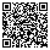 Scan QR Code for live pricing and information - Adirondack Chair Cushions 2 pcs Black Oxford Fabric