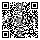 Scan QR Code for live pricing and information - Bestway Air Mattress Queen Inflatable Bed 56cm Airbed Grey