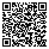 Scan QR Code for live pricing and information - New Balance Fresh Foam 625 (Ps) Kids (Black - Size 3)