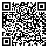 Scan QR Code for live pricing and information - Jingle Jollys 2.7m Christmas Garland with Wreath Set LED Lights Snowy Xmas Decor