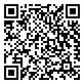 Scan QR Code for live pricing and information - Alike A95 Sports 50m Water Resistant Quartz Digital Wristwatch - Black + Grey.