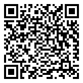 Scan QR Code for live pricing and information - Garden Planters 2 Pcs White 40x40x70 Cm Solid Pinewood