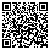 Scan QR Code for live pricing and information - Wall Cube Shelves 2 pcs High Gloss Grey 60x15x23 cm Engineered Wood