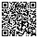 Scan QR Code for live pricing and information - ALFORDSON Wardrobe Clothes Closet Storage Cabinet 5 Shelves Wood