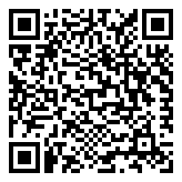 Scan QR Code for live pricing and information - Adairs Natural Santos Black & Table Light