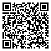 Scan QR Code for live pricing and information - Artificial Hinged Christmas Tree with Cones 180 cm