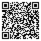 Scan QR Code for live pricing and information - 6-Bikes Stand Bicycle Bike Rack Floor Parking Instant Storage Cycling Portable