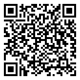 Scan QR Code for live pricing and information - Garden Footstools with Cushions 2 pcs Wax Brown Solid Wood Pine