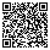 Scan QR Code for live pricing and information - Green Fingers Garden Bed Wooden 64x35x115cm Planter Raised Box Container Trellis