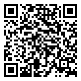 Scan QR Code for live pricing and information - Elevated Pet Bed Dog Puppy Cat M Medium