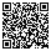 Scan QR Code for live pricing and information - Instahut Shade Sail 5x5x5m Triangle 280GSM 98% Grey Shade Cloth