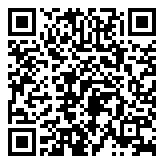 Scan QR Code for live pricing and information - Garden Stools with Cushions 4 pcs Black 41x41x36 cm Poly Rattan