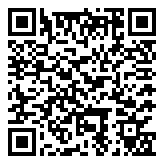 Scan QR Code for live pricing and information - Motel Rocks Zerlin Unlined Long Sleeve Top Rose Flock Black