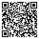 Scan QR Code for live pricing and information - Instahut Retractable Folding Arm Awning Manual Sunshade 4Mx2.5M Pearl Grey