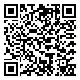 Scan QR Code for live pricing and information - Modern LED Floor Lamp Black Tall Free Standing Adjustable Book Reading Corner Light for Bed Living Room with Rattan Fabric Lampshade