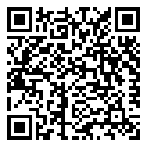 Scan QR Code for live pricing and information - Platypus Accessories Hug Me Shoe Charm Purple