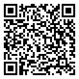 Scan QR Code for live pricing and information - Adairs Kids Under Construction Comfort Buddy - White (White Cushion)