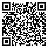 Scan QR Code for live pricing and information - 5 Piece Garden Dining Set with Cushions Light Grey Poly Rattan