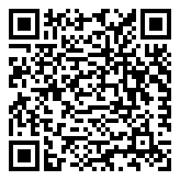 Scan QR Code for live pricing and information - BLACK LORD Treadmill Electric Walking Pad Home Office Gym Fitness Foldable