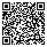 Scan QR Code for live pricing and information - Book Cabinet White 80x30x105 Cm Engineered Wood