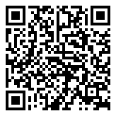 Scan QR Code for live pricing and information - Leg Lifter Strap 112CM Rigid Foot Loop Hand Grip For Senior Elderly Disability