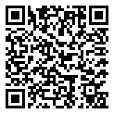 Scan QR Code for live pricing and information - Box Spring Bed with Mattress&LED Dark Grey 106x203 cm King Single Size Fabric