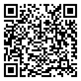 Scan QR Code for live pricing and information - Artiss Bed Frame Queen Size Metal Base Mattress Platform Foundation Black DREW