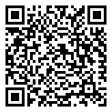 Scan QR Code for live pricing and information - ALFORDSON Bed Frame Wooden Timber King Single Mattress Base Platform Beatrix Oak