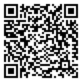 Scan QR Code for live pricing and information - Steel File Folder Holder Trolley Office White Metal Filing Storage Cabinet A4 Suspension Hanging Document Organiser Furniture Rolling Cart