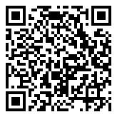 Scan QR Code for live pricing and information - Floating Wall Shelves 4 pcs White 50x23x3.8 cm MDF